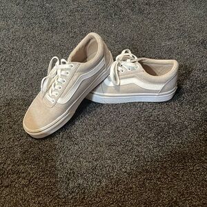 Vans sneakers